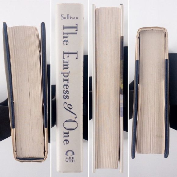 2/$30 - The Empress of One by Faith Sullivan - Picture 12 of 12